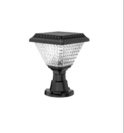 NOAS VENÜS 30W SOLAR SETÜSTÜ BAHÇE ARMATÜRÜ