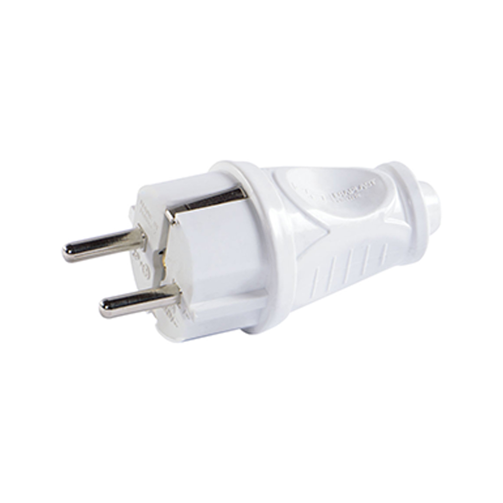 ERAPLAST TOPRAKLI ERKEK FİŞ
