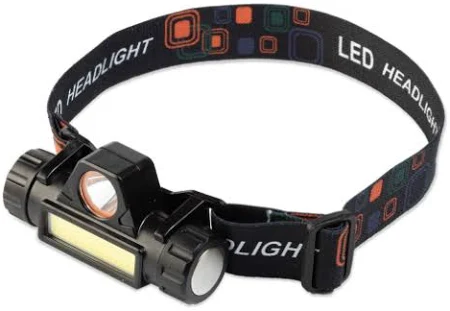 NOAS 5W SEREN LED KAFA FENERİ