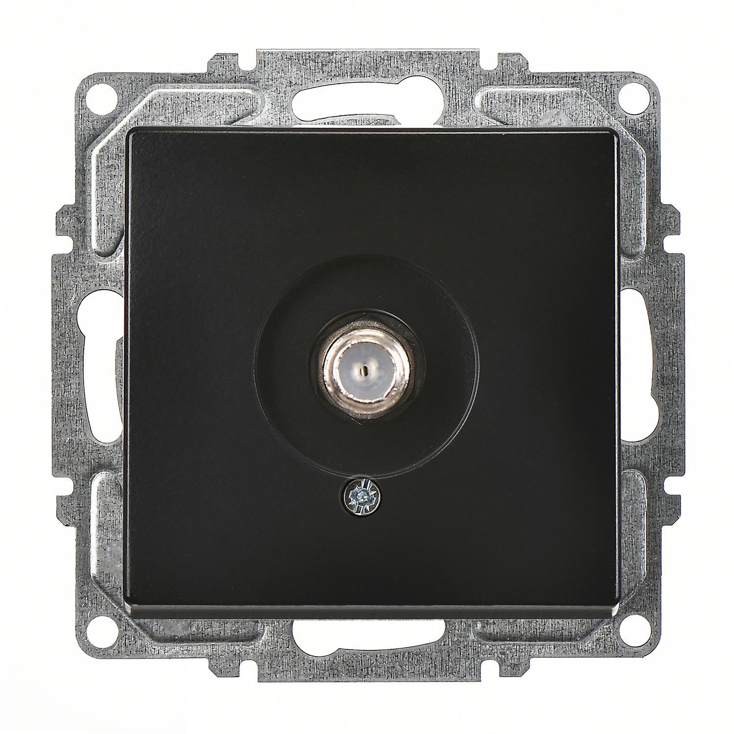 EQONA - UYDU-SAT - SİYAH