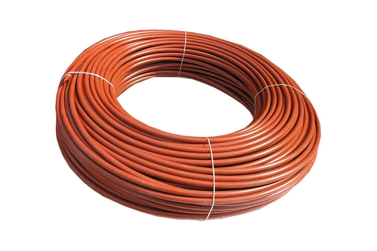 16mm HALOGEN FREE BORU (6 ATÜ) TSE - 1 METRE