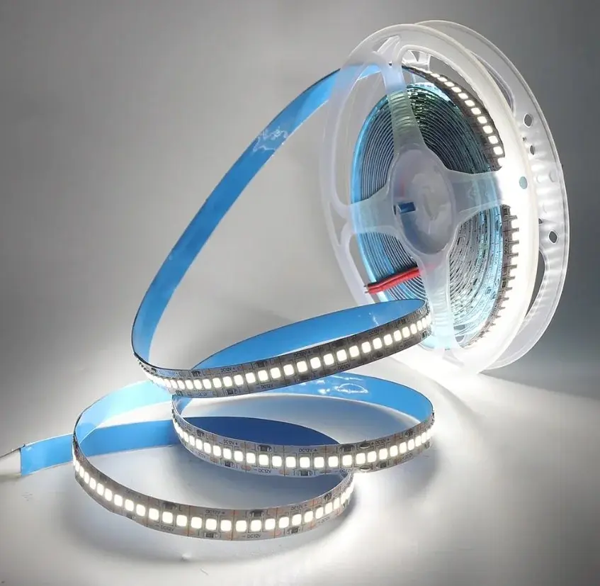 CATA 240 LED BEYAZ ŞERİT LED